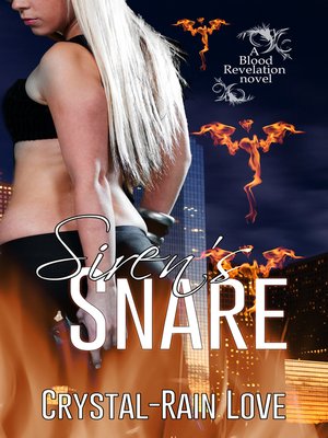cover image of Siren's Snare